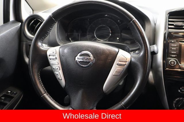 Used 2016 Nissan Versa Note SV FWD image 14