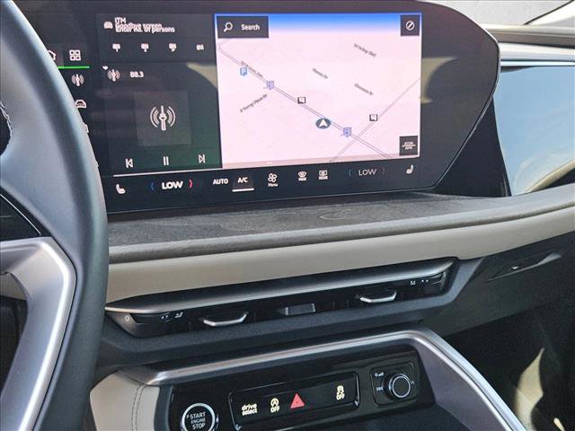 Certified 2025 Audi Q5 Premium Plus w/ Premium Plus AWD/4WD image 15