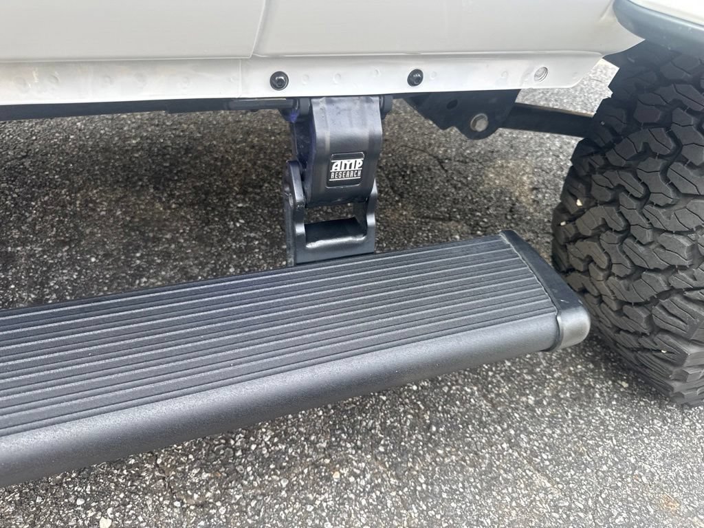 Used 2024 Jeep Wrangler Unlimited Rubicon 392 AWD/4WD image 24