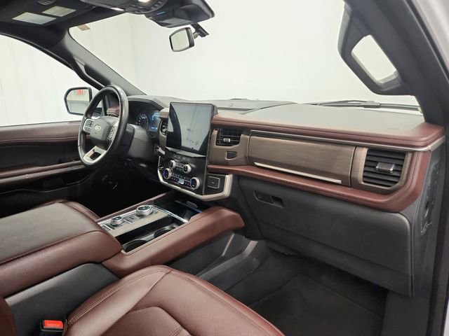 Used 2024 Ford Expedition Max Limited image 42
