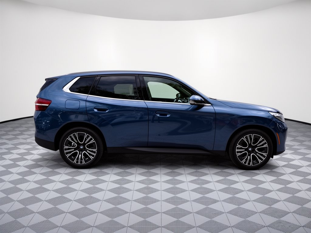Used 2026 BMW X3 xDrive30i w/ Premium Package AWD/4WD image 8