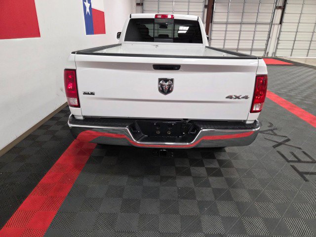 Used 2018 RAM 3500 SLT w/ Cold Weather Group image 20
