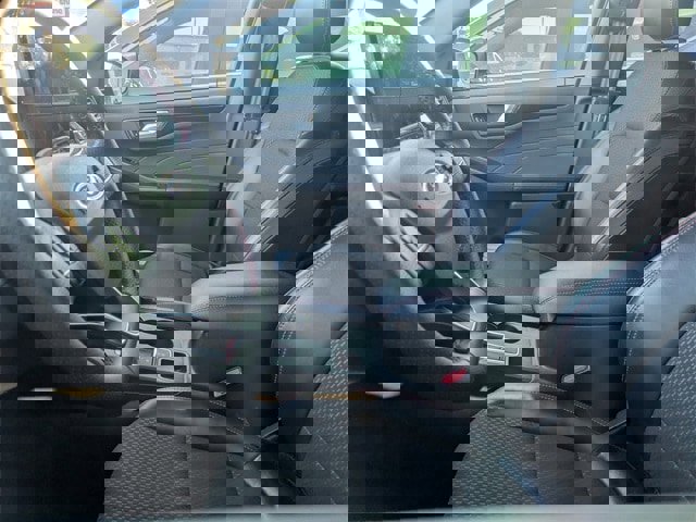 Used 2023 Ford Escape ST-Line w/ Tech Pack #1 image 7