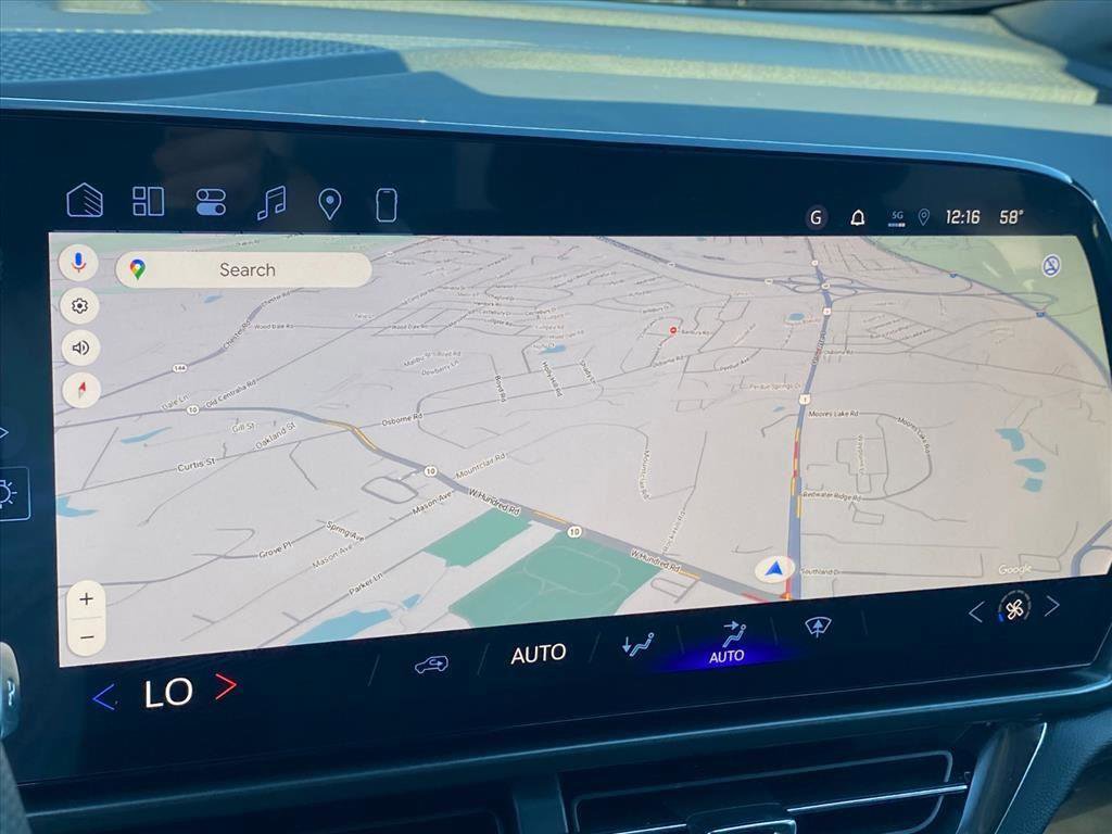 New 2026 Chevrolet Equinox EV LT image 11