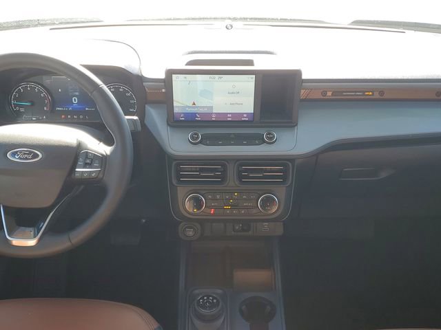 Used 2024 Ford Maverick Lariat image 25