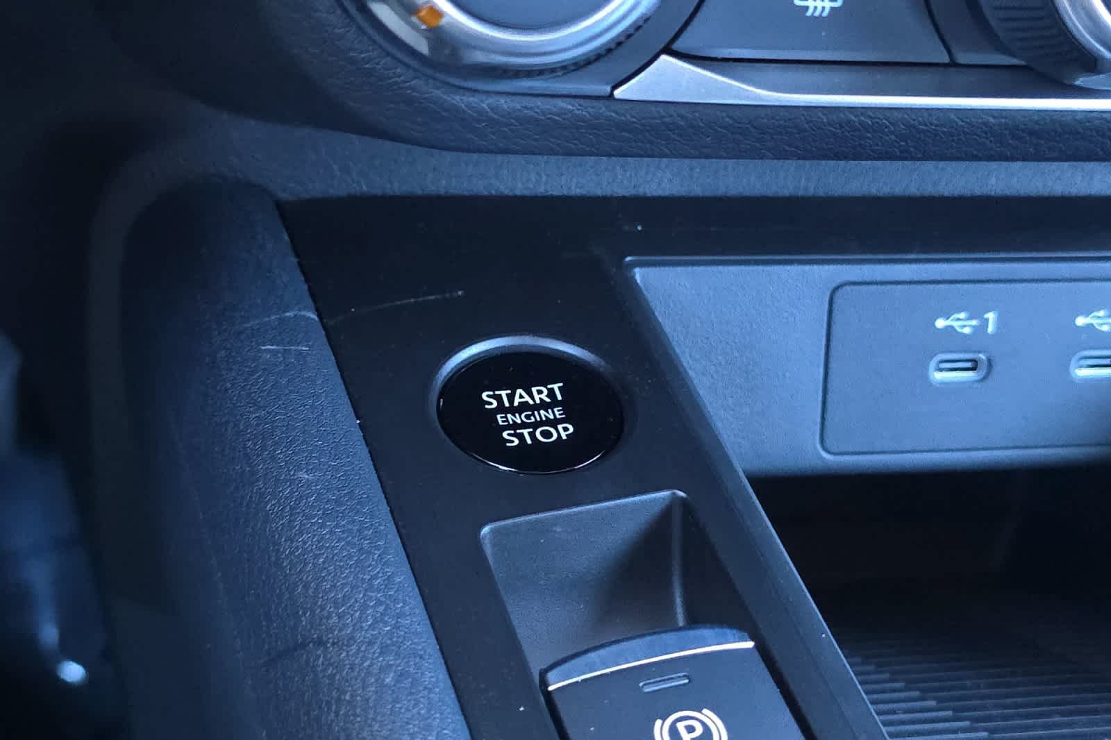 New 2026 Nissan Kicks S AWD/4WD image 22