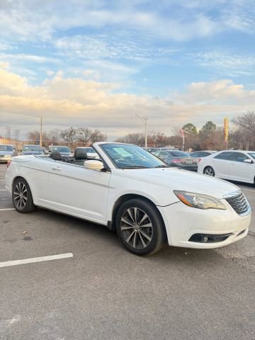 Used 2011 Chrysler 200 S