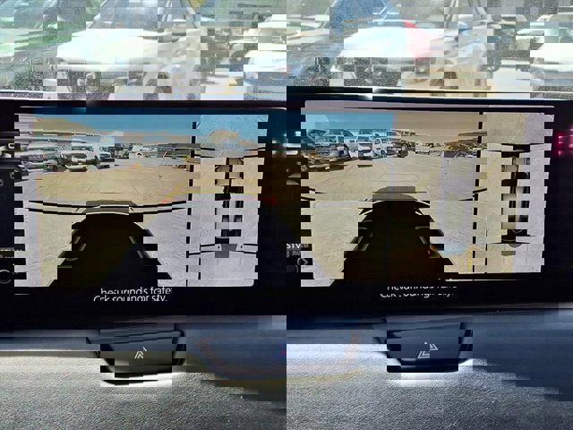 New 2026 MAZDA CX-70 3.3 Turbo S w/ Premium Package image 14