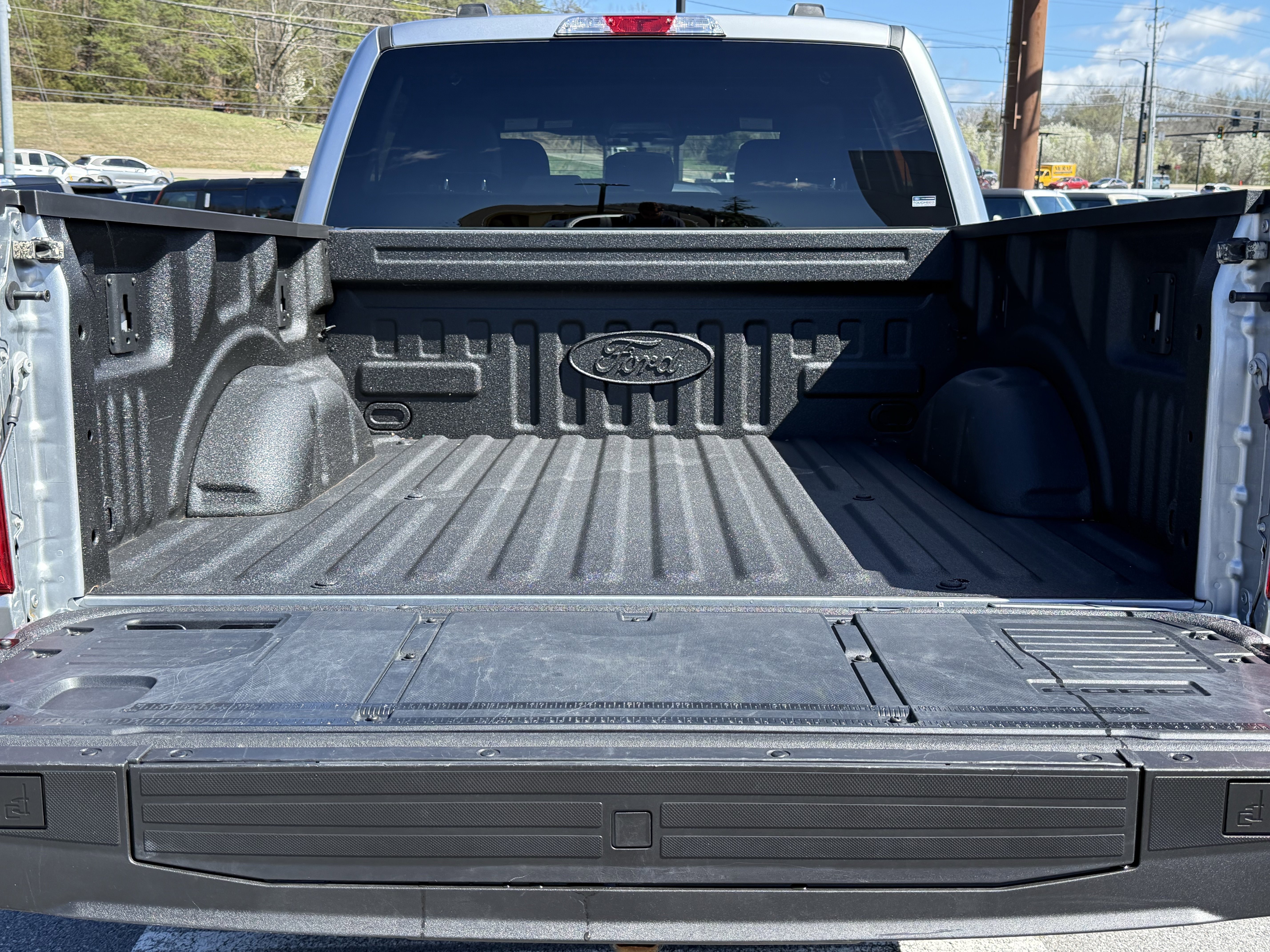 Used 2023 Ford F150 XL w/ STX Appearance Package image 13