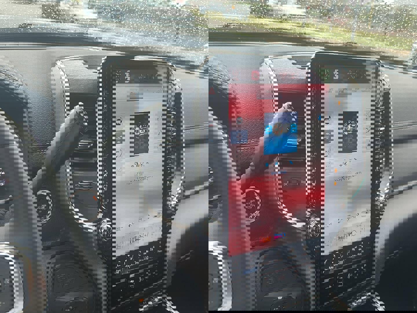 New 2026 RAM 2500 Laramie image 17