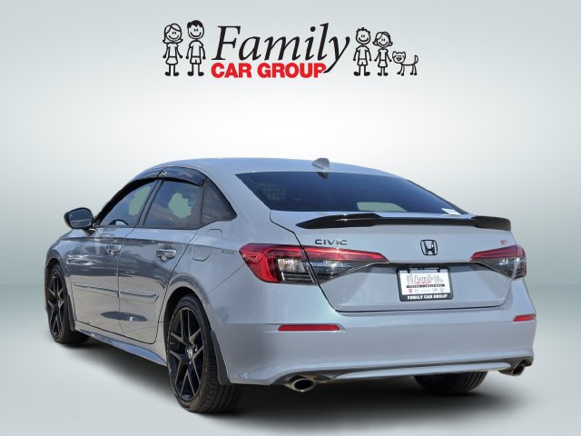 Used 2022 Honda Civic Si image 3