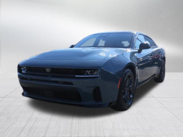 New 2027 Dodge Charger R/T w/ Driver Convenience Group AWD/4WD image 6