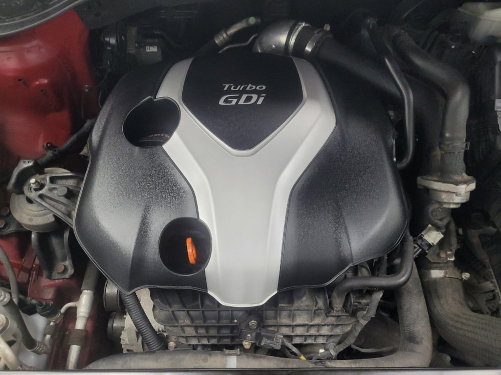 Used 2014 Hyundai Santa Fe Sport 2.0T FWD image 30