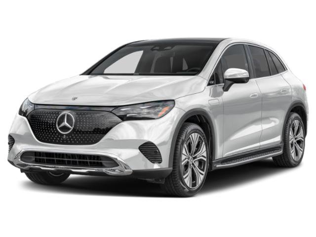 New 2026 Mercedes-Benz EQE 320 4MATIC SUV