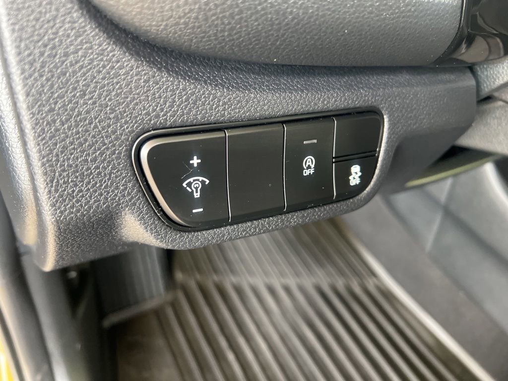 Certified 2024 Kia Seltos S AWD/4WD image 52