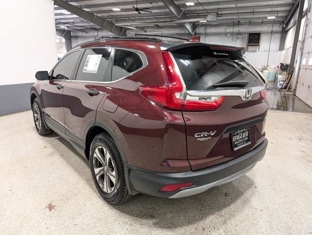 Used 2019 Honda CR-V LX image 5