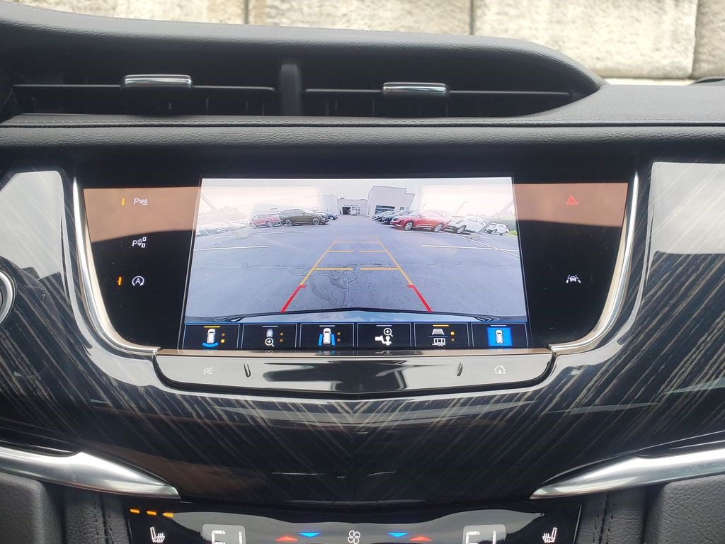 Certified 2023 Cadillac XT6 Premium Luxury w/ Technology Package AWD/4WD image 29