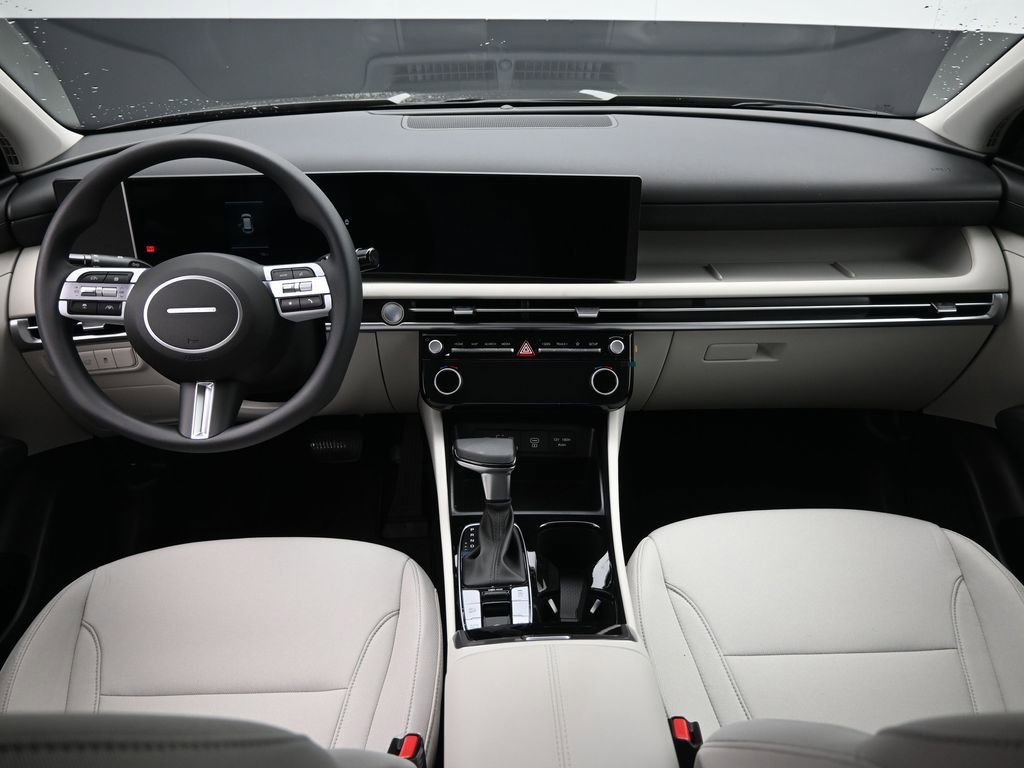 New 2026 Hyundai Tucson SEL image 22