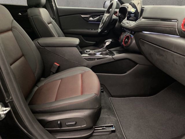 New 2026 Chevrolet Blazer RS w/ Driver Confidence II Package image 21