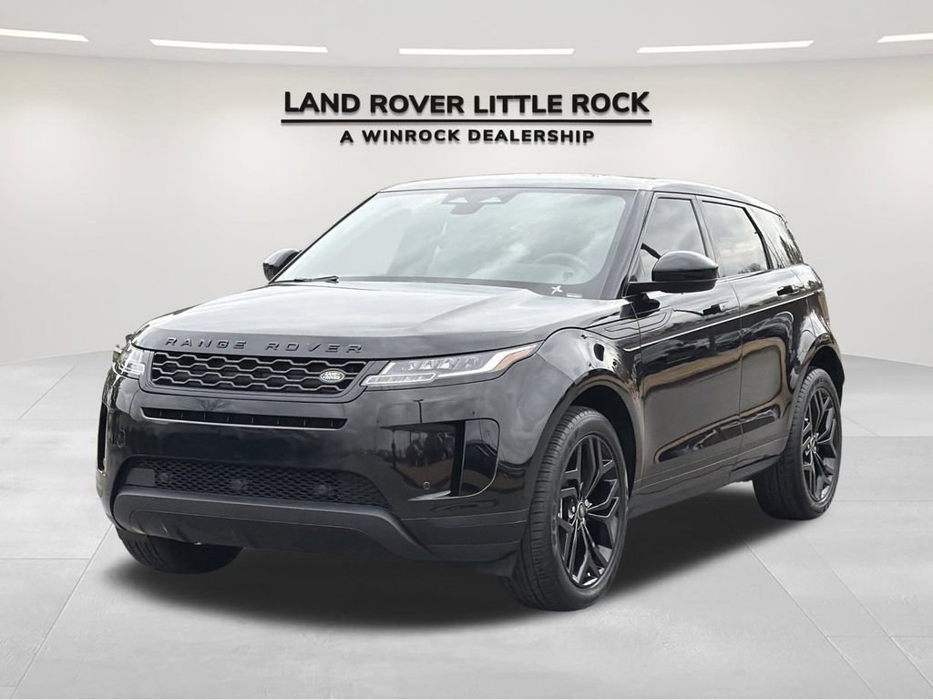 Used 2023 Land Rover Range Rover Evoque S image 1
