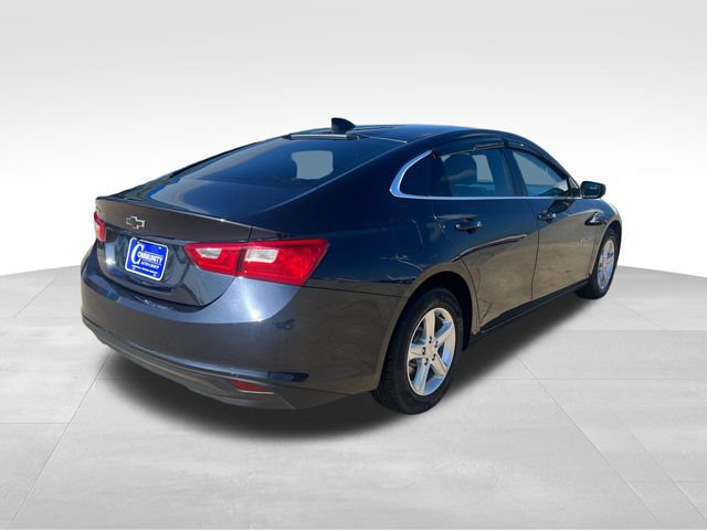 Used 2023 Chevrolet Malibu LS FWD image 6