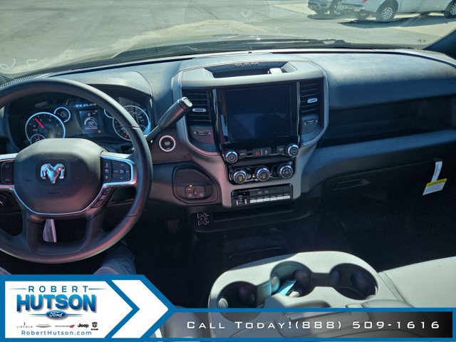New 2026 RAM 3500 Tradesman w/ Chrome Appearance Group A AWD/4WD image 16
