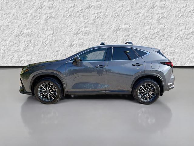 Used 2025 Lexus NX 250 FWD w/ Towing Package (2000 Lbs) image 6