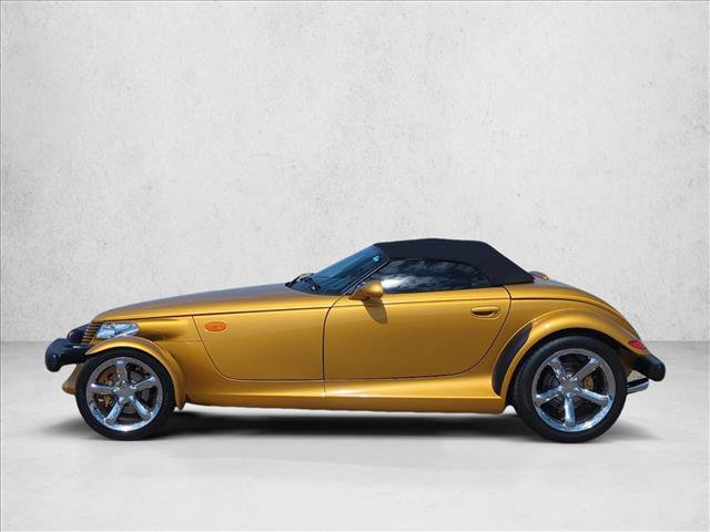 Used 2002 Chrysler Prowler RWD image 5