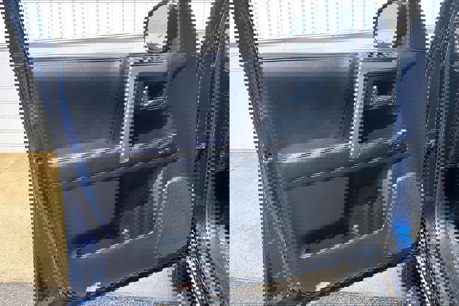 Used 2023 Toyota 4Runner Limited image 28