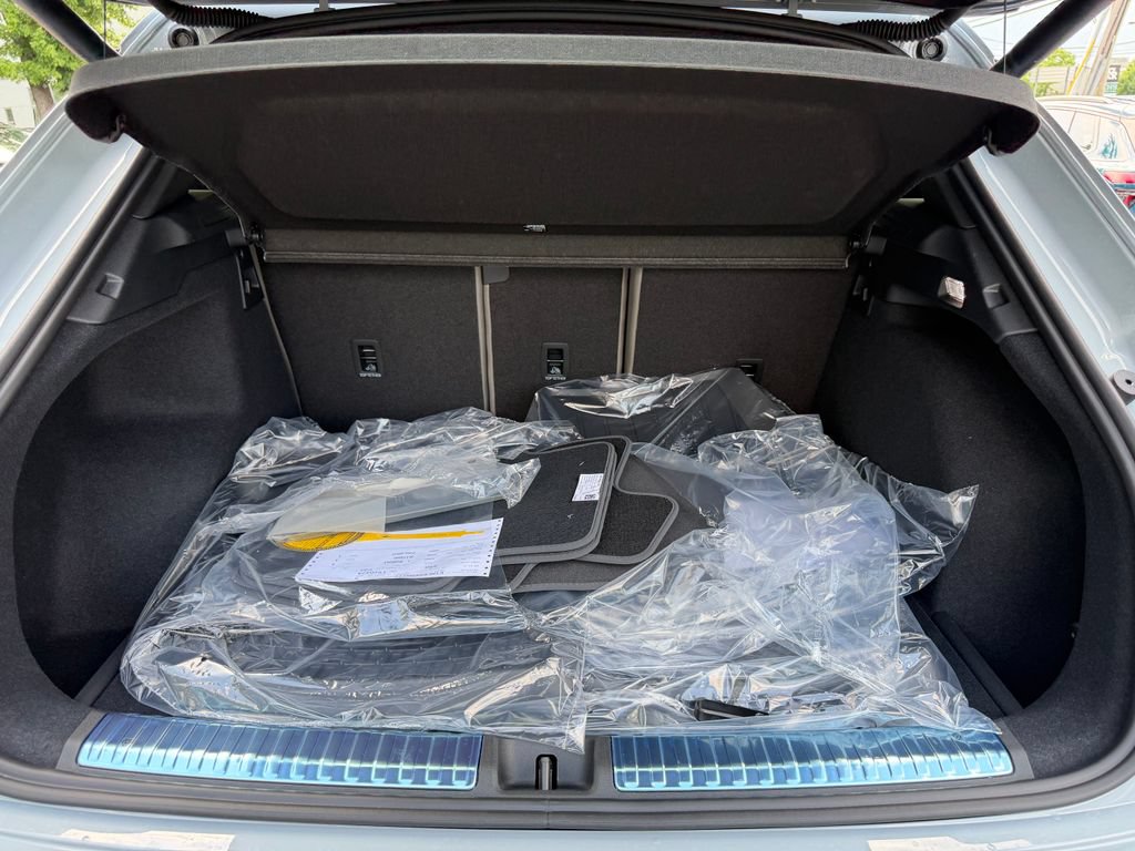 New 2026 Audi Q3 quattro 2.0T AWD/4WD image 28