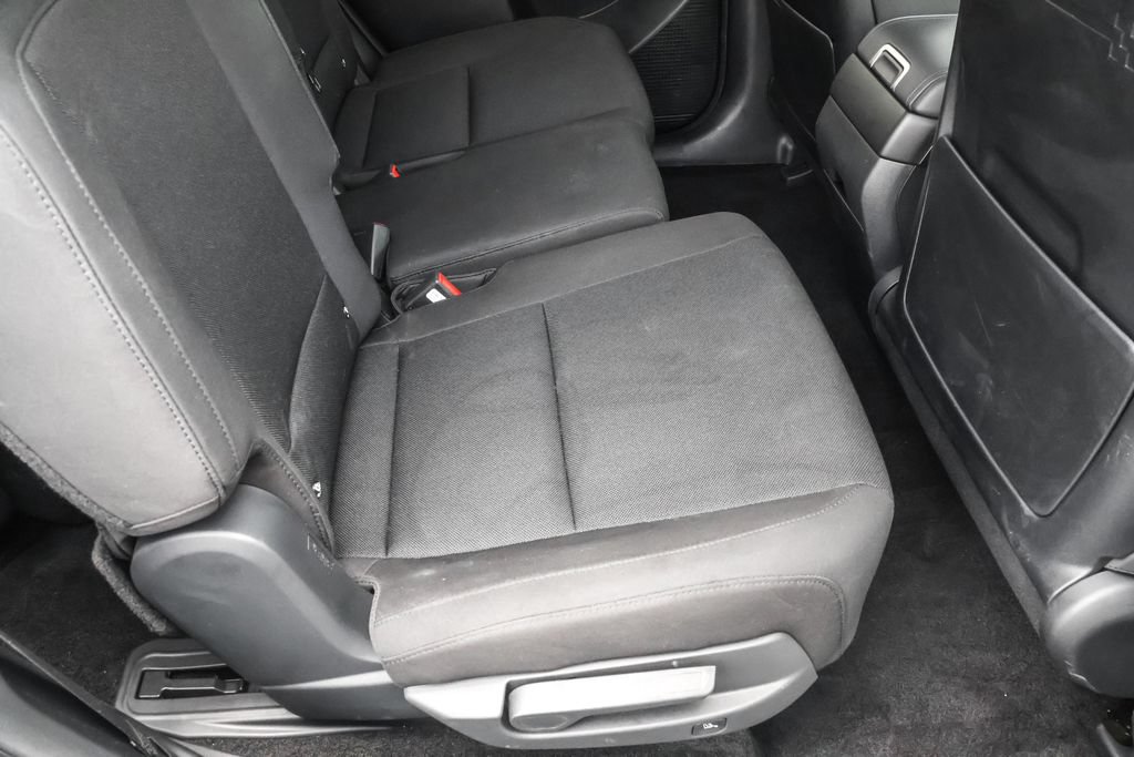 Certified 2026 Hyundai Santa Fe SE AWD/4WD image 32