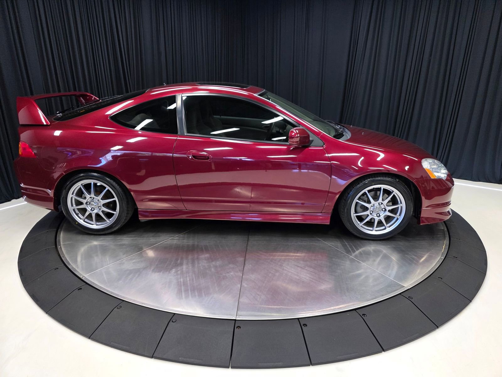 Used 2003 Acura RSX Type-S FWD image 14