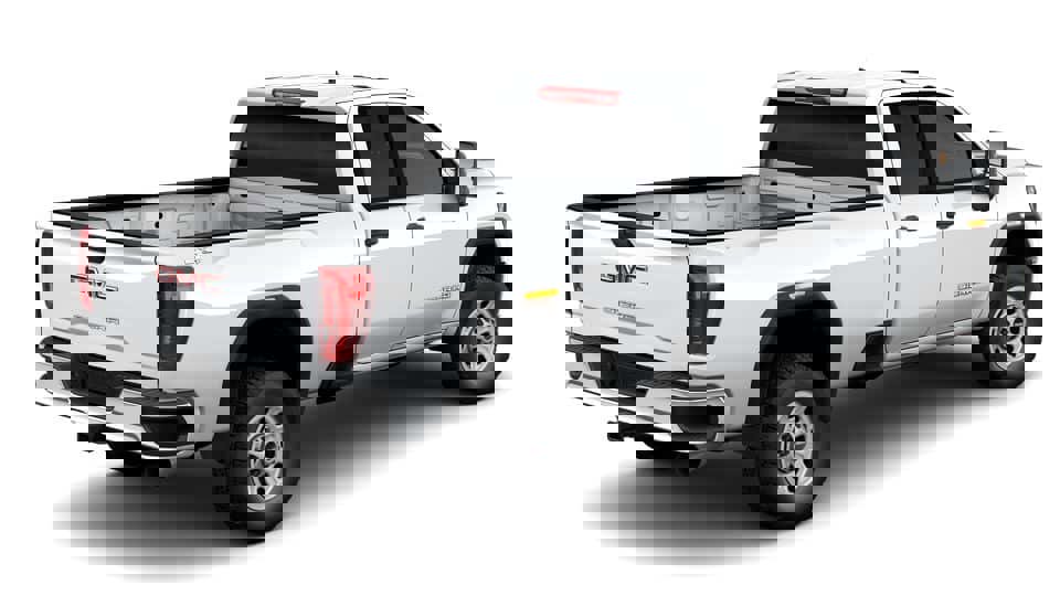 New 2026 GMC Sierra 3500 Pro w/ Convenience Package image 53