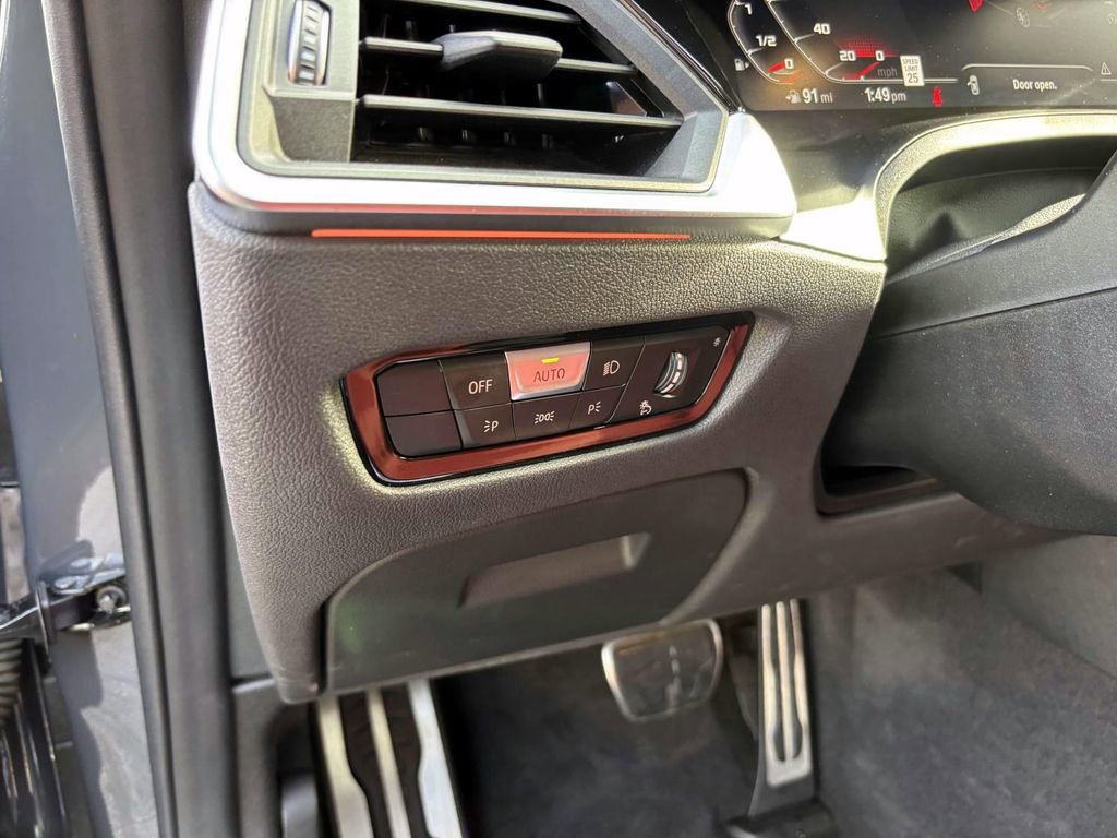 Certified 2023 BMW M4 Competition image 14