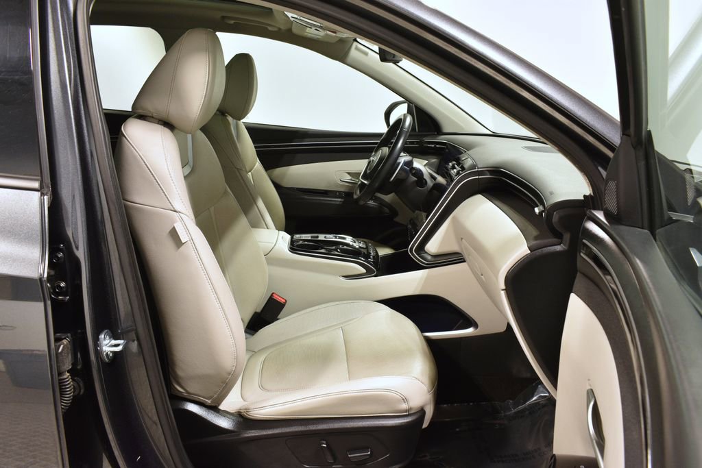 Used 2024 Hyundai Tucson Limited image 29