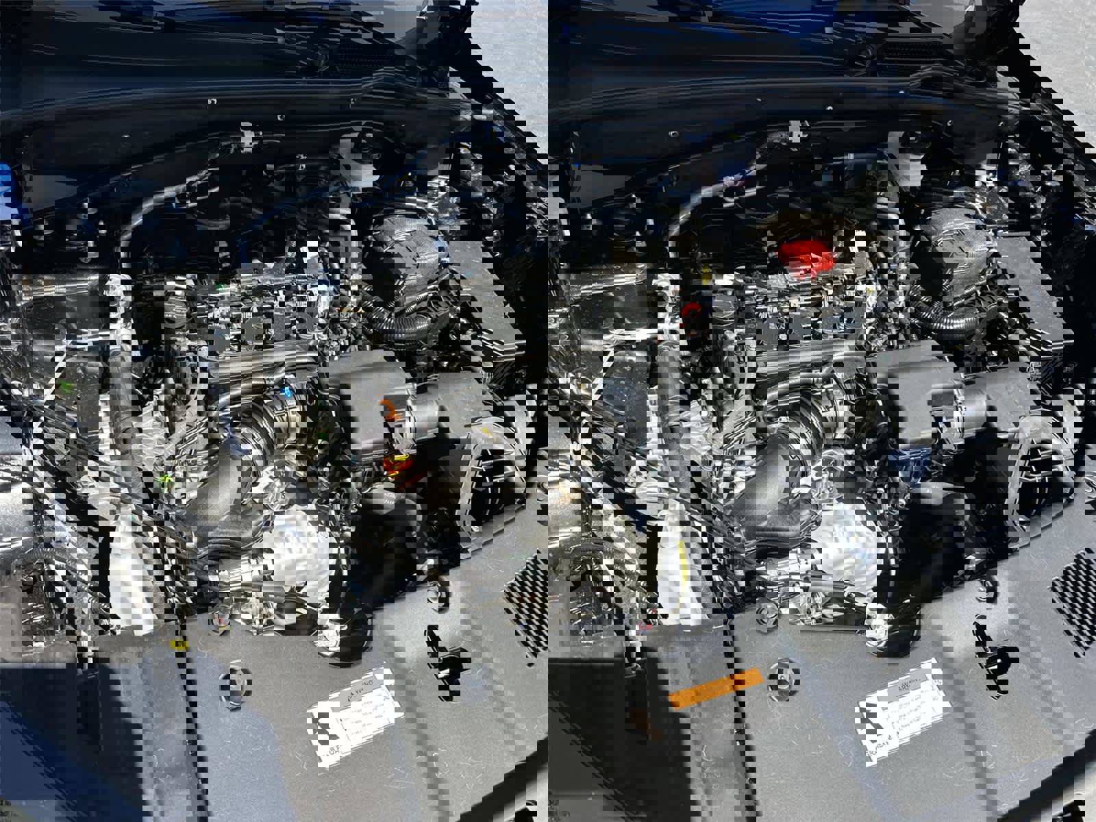 New 2026 Acura ADX FWD image 9