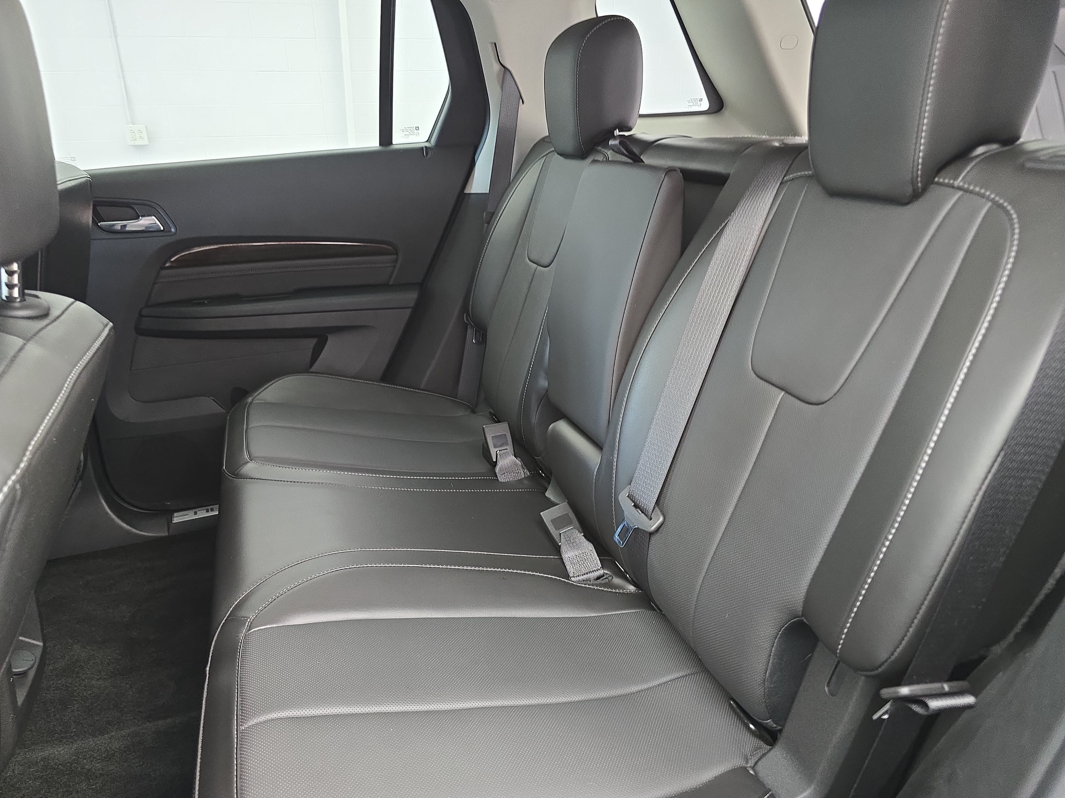 Used 2017 GMC Terrain Denali FWD image 14