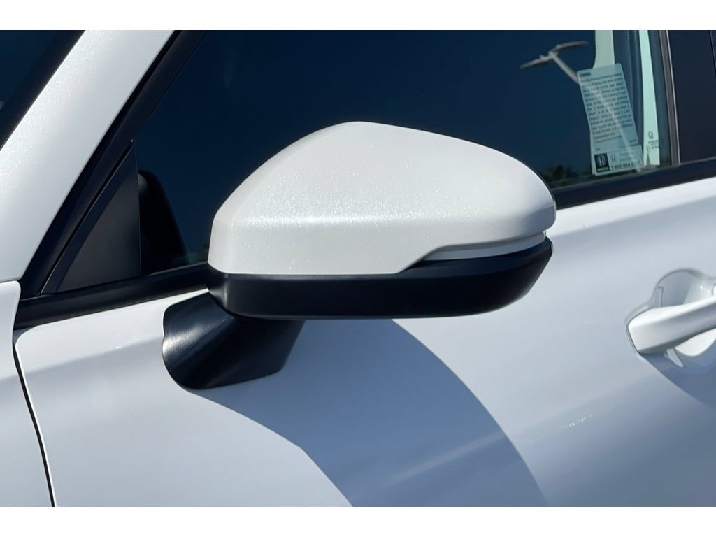 Certified 2027 Honda HR-V LX image 48