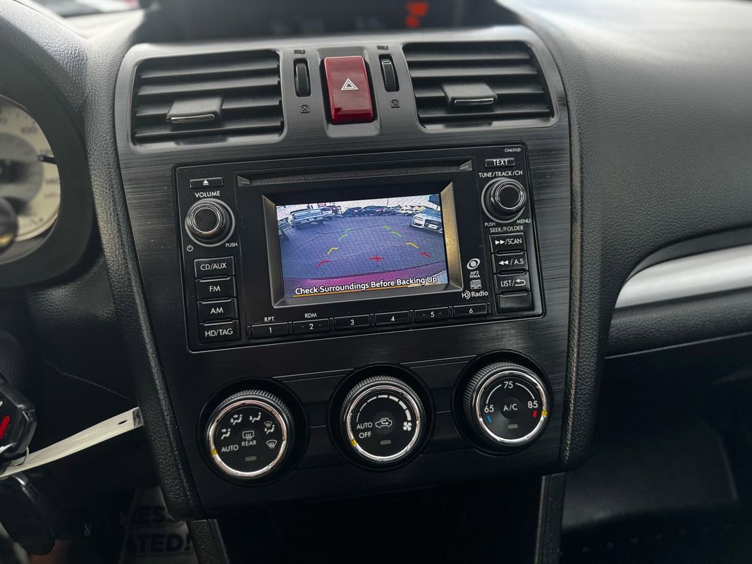 Used 2014 Subaru Impreza 2.0i Sport Limited image 27