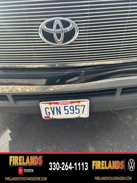 Used 2013 Toyota Tundra 2WD CrewMax w/ Tow Pkg image 3