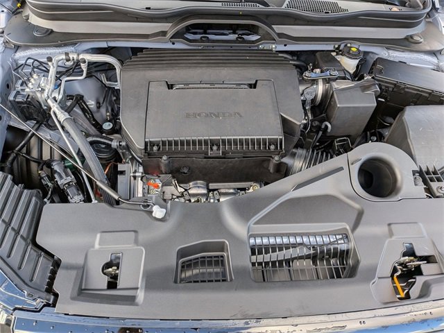 New 2025 Honda Pilot Sport image 32