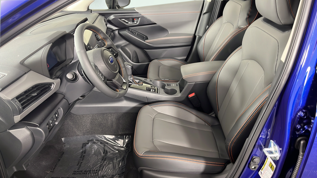 New 2026 Subaru Crosstrek 2.5i Limited AWD/4WD image 14