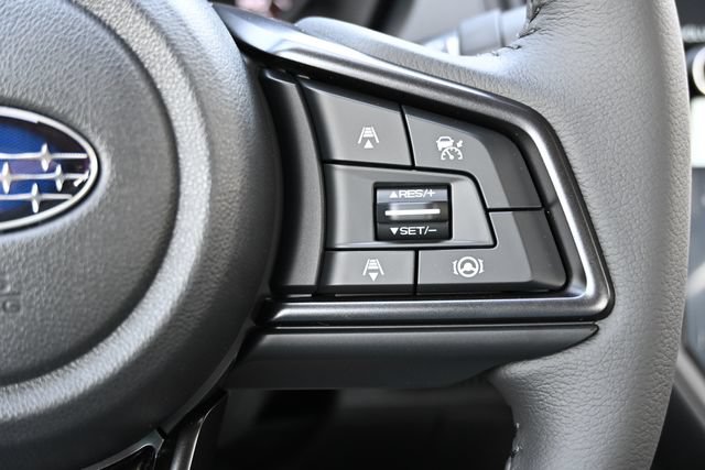 New 2026 Subaru WRX AWD/4WD image 28