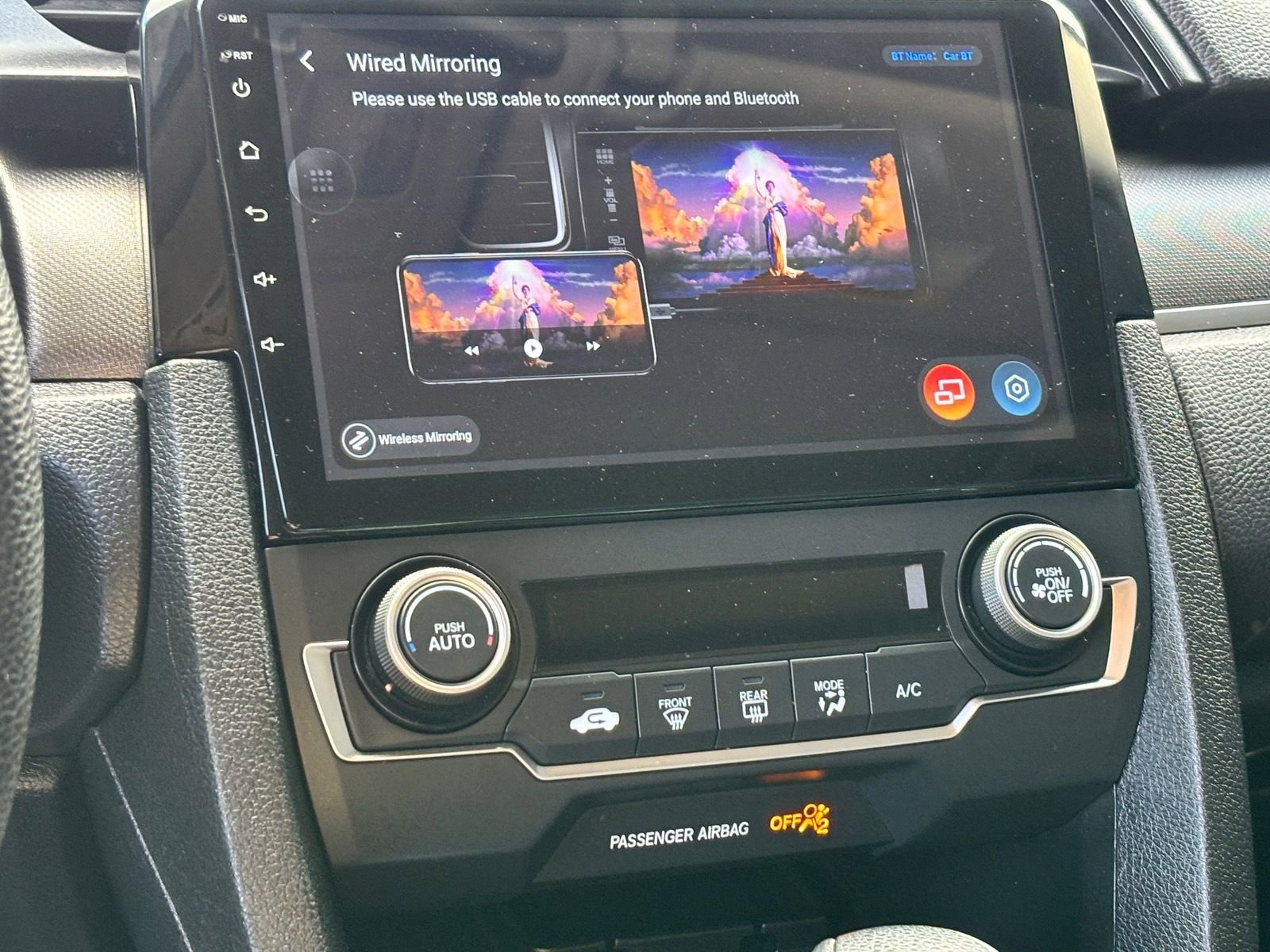 Used 2020 Honda Civic LX image 25