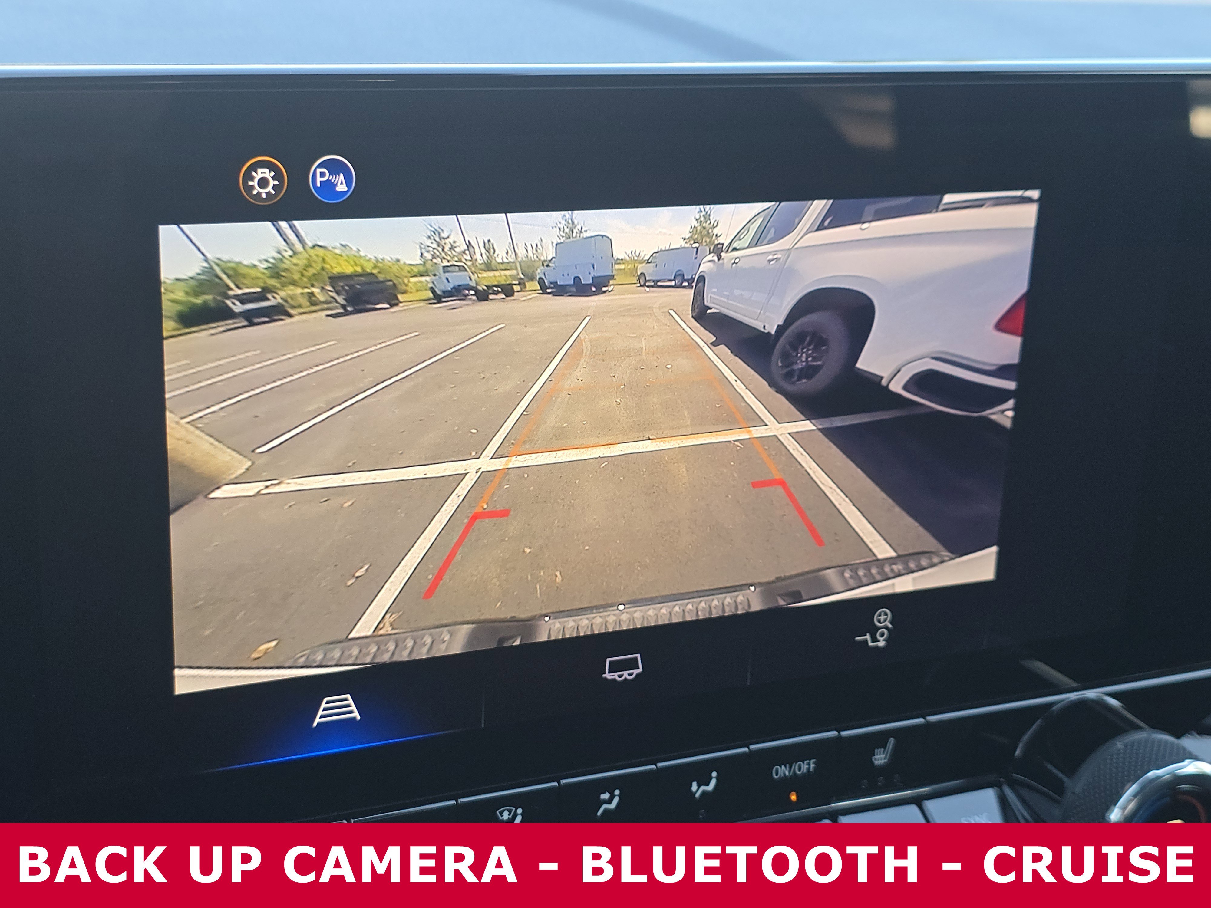 New 2026 Chevrolet Colorado Z71 image 5