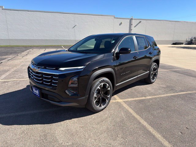 New 2027 Chevrolet Equinox LT w/ Convenience Package II AWD/4WD image 1