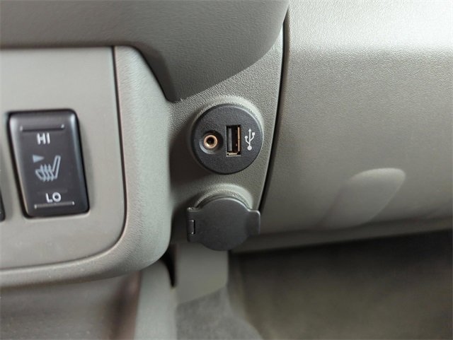 Certified 2019 Nissan Frontier SL image 37