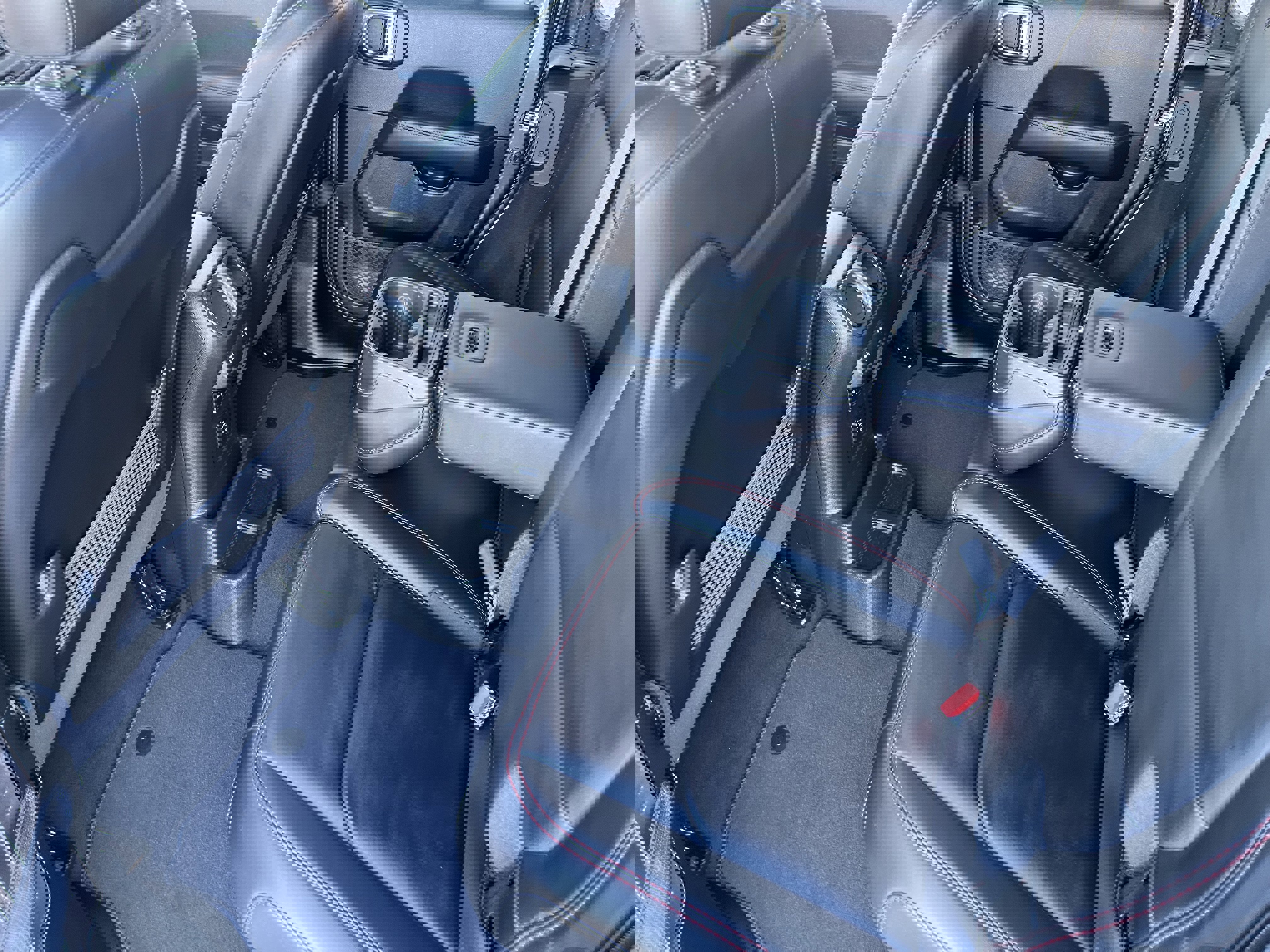 New 2026 Jeep Wrangler Unlimited Rubicon image 18