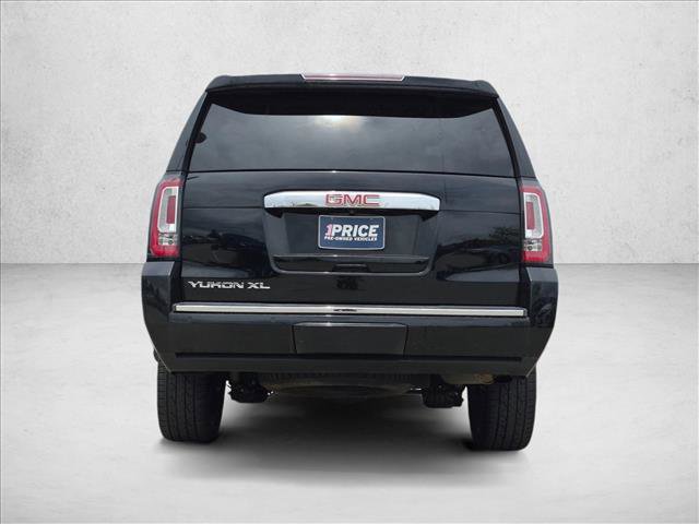 Used 2019 GMC Yukon XL Denali w/ Denali Ultimate Package AWD/4WD image 6