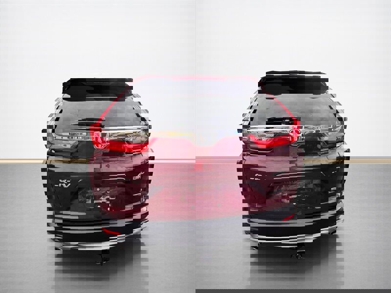 Used 2017 Honda CR-V Touring image 5